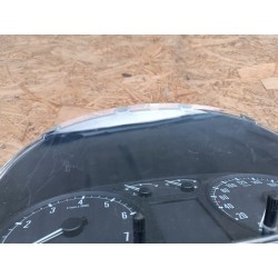 110008928 LICZNIK ZEGARY SKODA OCTAVIA I 1.9 TDI EUROPA 1U2919034G