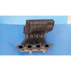 1437939 KOLEKTOR SSĄCY LISTWA WTRYSKOWA BMW E46 1.8 2.0