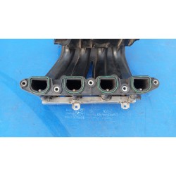 1437939 KOLEKTOR SSĄCY LISTWA WTRYSKOWA BMW E46 1.8 2.0