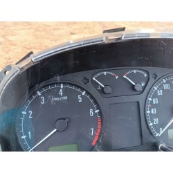 110008928 LICZNIK ZEGARY SKODA OCTAVIA I 1.9 TDI EUROPA 1U2919034G