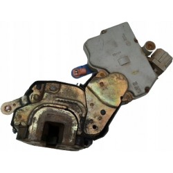 ZAMEK DRZWI LEWY PRZÓD NISSAN ALMERA