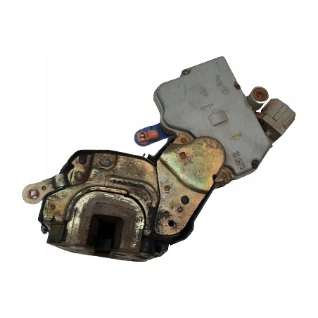 ZAMEK DRZWI LEWY PRZÓD NISSAN ALMERA