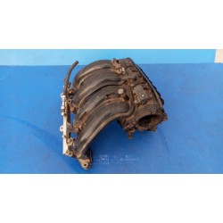 1437939 KOLEKTOR SSĄCY LISTWA WTRYSKOWA BMW E46 1.8 2.0