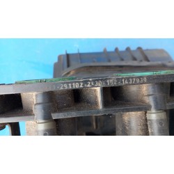 1437939 KOLEKTOR SSĄCY LISTWA WTRYSKOWA BMW E46 1.8 2.0