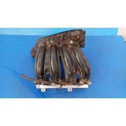 1437939 KOLEKTOR SSĄCY LISTWA WTRYSKOWA BMW E46 1.8 2.0