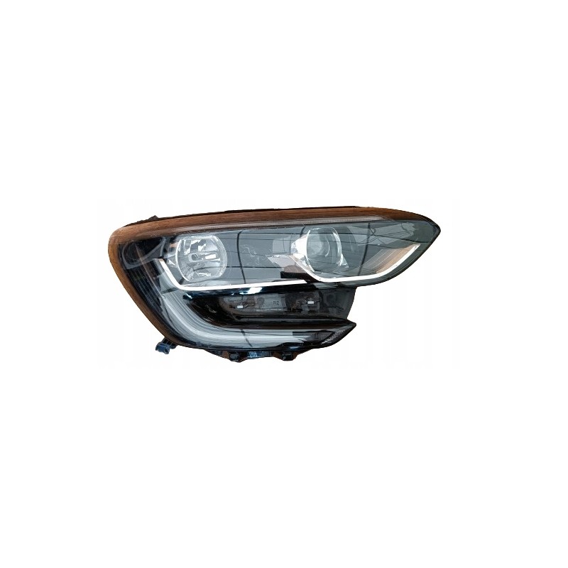 LAMPA PRAWY PRZÓD EU LED 260108478R RENAULT MEGANE IV 90060925