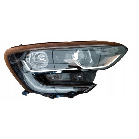 LAMPA PRAWY PRZÓD EU LED 260108478R RENAULT MEGANE IV 90060925