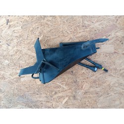 AUDI A8 D3 6.0 4E0201803B FILTR WĘGLOWY OBUDOWA