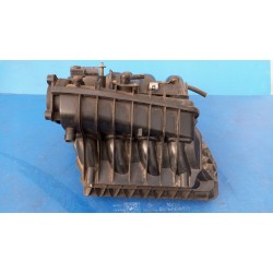 1437939 KOLEKTOR SSĄCY LISTWA WTRYSKOWA BMW E46 1.8 2.0