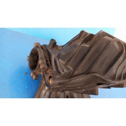 1437939 KOLEKTOR SSĄCY LISTWA WTRYSKOWA BMW E46 1.8 2.0