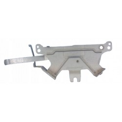 148846-00 AUDI A6 C5 przedlift OSŁONA MOCOWANIE LAMPY PRZÓD WSPORNIK