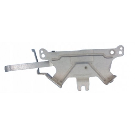 148846-00 AUDI A6 C5 przedlift OSŁONA MOCOWANIE LAMPY PRZÓD WSPORNIK