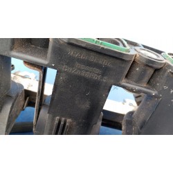 1437939 KOLEKTOR SSĄCY LISTWA WTRYSKOWA BMW E46 1.8 2.0