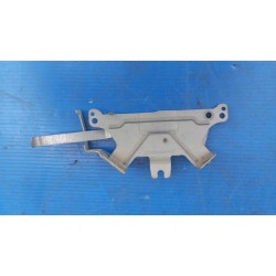 148846-00 AUDI A6 C5 przedlift OSŁONA MOCOWANIE LAMPY PRZÓD WSPORNIK