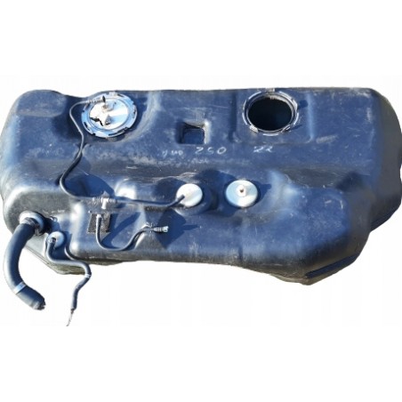 NISSAN MURANO Z50 3.5 ZBIORNIK BAK PALIWA