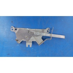 148846-00 AUDI A6 C5 przedlift OSŁONA MOCOWANIE LAMPY PRZÓD WSPORNIK