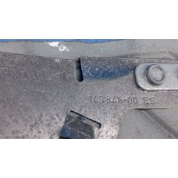 148846-00 AUDI A6 C5 przedlift OSŁONA MOCOWANIE LAMPY PRZÓD WSPORNIK