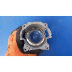 AUDI A4 B6 SOCZEWKA LAMPY PRZÓD VALEO BIXENON 89369899 PORSCHE CAYENNE