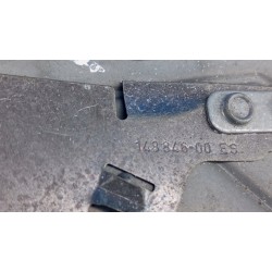 148846-00 AUDI A6 C5 przedlift OSŁONA MOCOWANIE LAMPY PRZÓD WSPORNIK