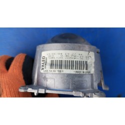 AUDI A4 B6 SOCZEWKA LAMPY PRZÓD VALEO BIXENON 89369899 PORSCHE CAYENNE