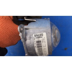 AUDI A4 B6 SOCZEWKA LAMPY PRZÓD VALEO BIXENON 89369899 PORSCHE CAYENNE