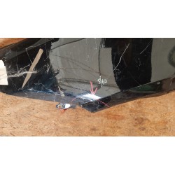 HONDA CIVIC VIII UFO HB BŁOTNIK LEWY PRZÓD ORYGINALNY ZDROWY