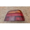 BMW E39 SEDAN LAMPA PRAWY TYŁ TYLNA 8358032