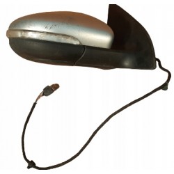 LUSTERKO PRAWE ELEKTRYCZNE EU VOLKSWAGEN GOLF VI 5K0857502CP