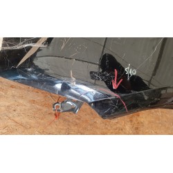 HONDA CIVIC VIII UFO HB BŁOTNIK LEWY PRZÓD ORYGINALNY ZDROWY