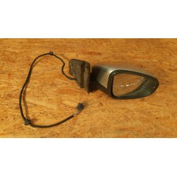 LUSTERKO PRAWE ELEKTRYCZNE EU VOLKSWAGEN GOLF VI 5K0857502CP