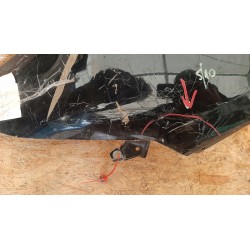 HONDA CIVIC VIII UFO HB BŁOTNIK LEWY PRZÓD ORYGINALNY ZDROWY