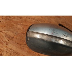 LUSTERKO PRAWE ELEKTRYCZNE EU VOLKSWAGEN GOLF VI 5K0857502CP