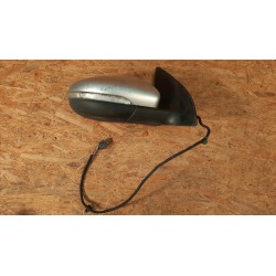 LUSTERKO PRAWE ELEKTRYCZNE EU VOLKSWAGEN GOLF VI 5K0857502CP