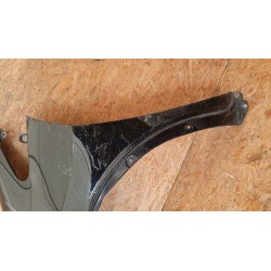 HONDA CIVIC VIII UFO HB BŁOTNIK LEWY PRZÓD ORYGINALNY ZDROWY