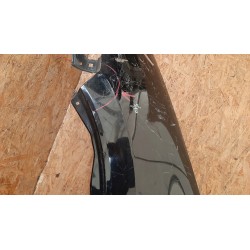 HONDA CIVIC VIII UFO HB BŁOTNIK LEWY PRZÓD ORYGINALNY ZDROWY