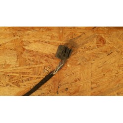 LUSTERKO PRAWE ELEKTRYCZNE EU VOLKSWAGEN GOLF VI 5K0857502CP