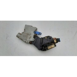 ZAMEK DRZWI LEWY PRZÓD NISSAN ALMERA