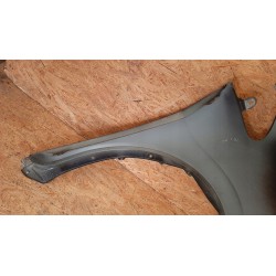 HONDA CIVIC VIII UFO HB BŁOTNIK LEWY PRZÓD ORYGINALNY ZDROWY