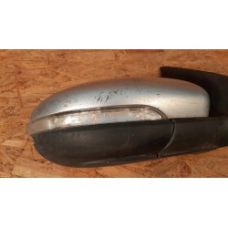 LUSTERKO PRAWE ELEKTRYCZNE EU VOLKSWAGEN GOLF VI 5K0857502CP