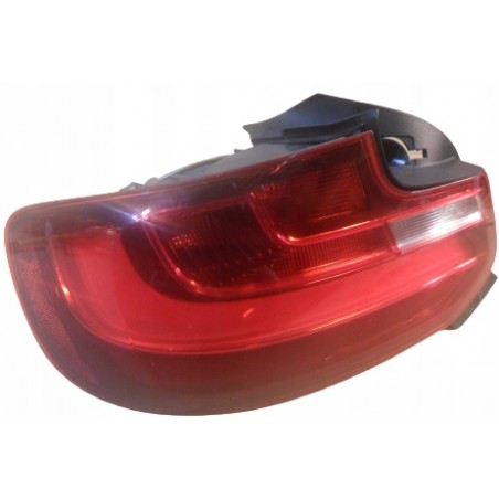 BMW F22 F23 F87 LAMPA LEWY TYŁ TYLNA 7295427 USA