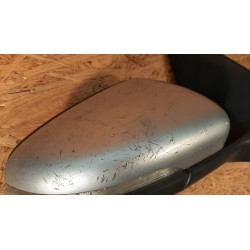 LUSTERKO PRAWE ELEKTRYCZNE EU VOLKSWAGEN GOLF VI 5K0857502CP