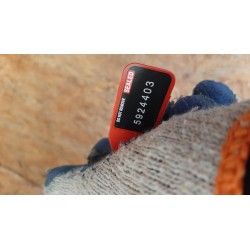 HONDA CIVIC VIII UFO HB BŁOTNIK LEWY PRZÓD ORYGINALNY ZDROWY