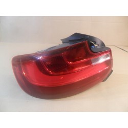 BMW F22 F23 F87 LAMPA LEWY TYŁ TYLNA 7295427 USA