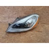 LAMPA LEWY PRZÓD EU XENON VOLVO XC60 I 31395462