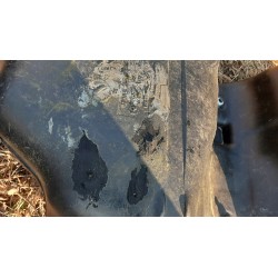 NISSAN MURANO Z50 3.5 ZBIORNIK BAK PALIWA