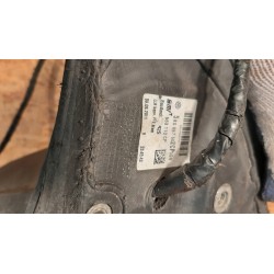 LUSTERKO PRAWE ELEKTRYCZNE EU VOLKSWAGEN GOLF VI 5K0857502CP