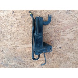 AUDI A8 D3 6.0 4E0201803B FILTR WĘGLOWY OBUDOWA