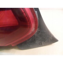 BMW F22 F23 F87 LAMPA LEWY TYŁ TYLNA 7295427 USA