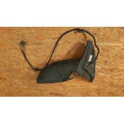 LUSTERKO PRAWE ELEKTRYCZNE EU VOLKSWAGEN GOLF VI 5K0857502CP