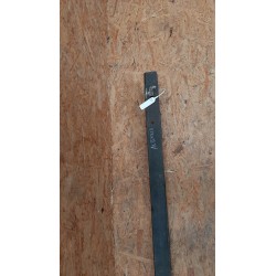 TOYOTA AVENSIS T22 WZMOCNIENIE BELKA ZDERZAKA PRZÓD